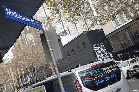 Live Like A Local: Explore Some Favourite Spots On A Playful Audio Walking Tour - Events Australia 2