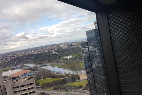 Live Like A Local: Explore Some Favourite Spots On A Playful Audio Walking Tour - Events Australia 5