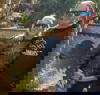 Blue Mountains 1-Hour Trike Tour of Three Sisters - Events Australia