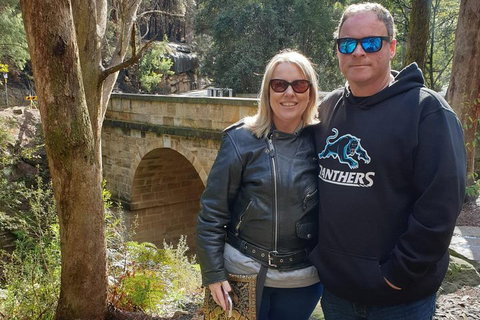 Blue Mountains 1-Hour Trike Tour Of Three Sisters - Events Australia 0