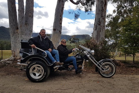 Blue Mountains 1-Hour Trike Tour Of Three Sisters - Events Australia 2