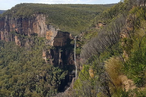 Blue Mountains 1-Hour Trike Tour Of Three Sisters - Events Australia 5