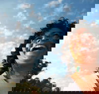 Hinterland Magic  Glow-worm Experience - Events Australia