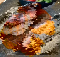 Tamar Valley Wine Tour with Lunch - Events Australia