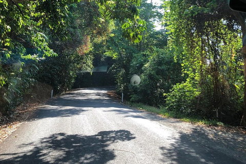 Cairns To Cooktown 4WD Tour - Tourism Bookings 0