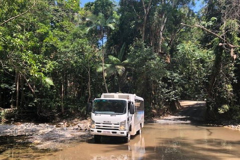 Cairns To Cooktown 4WD Tour - Tourism Bookings 5