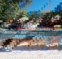 Fly  Cruise - Seaplane Package - Events Australia