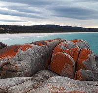 3-Day Bay of Fires Photography Workshop from Hobart - Events Australia