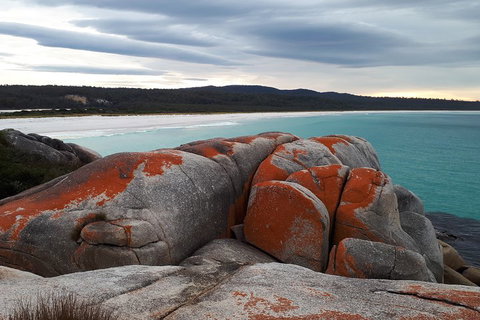 3-Day Bay Of Fires Photography Workshop From Hobart - Events Australia 0
