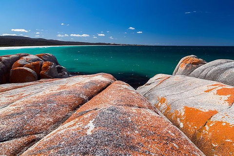 3-Day Bay Of Fires Photography Workshop From Hobart - Events Australia 3