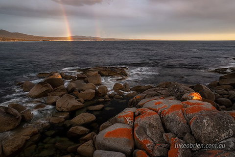 3-Day Bay Of Fires Photography Workshop From Hobart - Events Australia 4