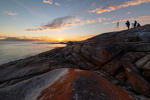 3-Day Bay Of Fires Photography Workshop From Hobart - Events Australia 5