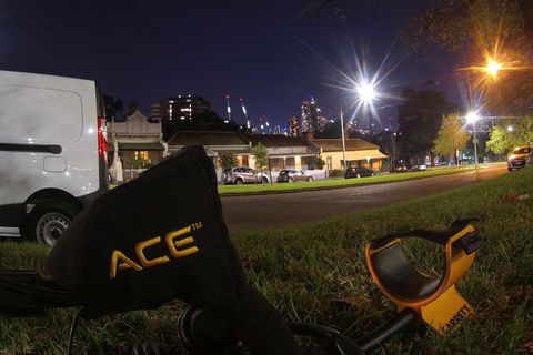 Melbourne Treasure Hunt - Events Australia 3
