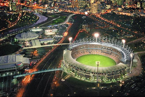 Melbourne City Card (3 Days): Visit Unlimited Attractions! - Events Australia 3