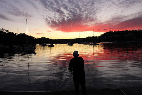 Sydney Harbour, Northern Beaches And National Park - Events Australia 1