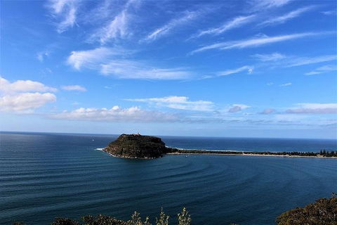 Sydney Harbour, Northern Beaches And National Park - Events Australia 2