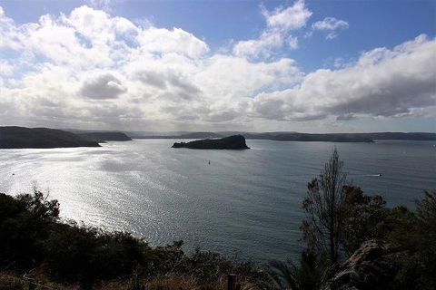 Sydney Harbour, Northern Beaches And National Park - Events Australia 3