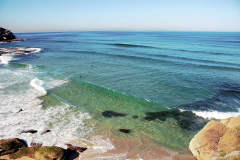 Eastern Suburbs Of Sydney, Woolloomooloo And Barangaroo - Events Australia 3