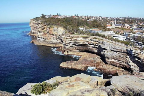 Eastern Suburbs Of Sydney, Woolloomooloo And Barangaroo - Events Australia 5