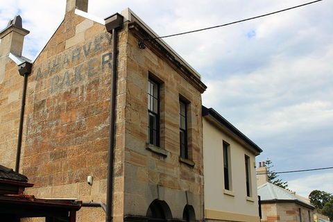 Bespoke Off-the-Beaten-Path Tour Of Inner Sydney - Events Australia 1