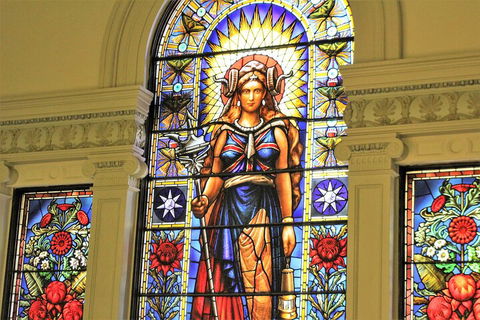 Bespoke Off-the-Beaten-Path Tour Of Inner Sydney - Events Australia 2