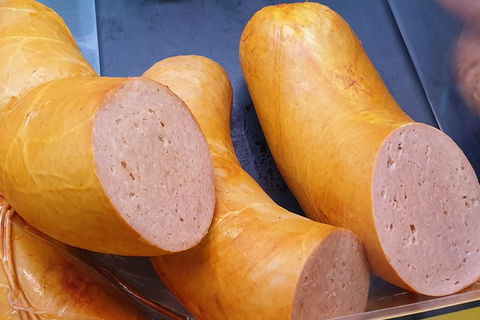 The F Factor: Adelaide Food Tour - Events Australia 2