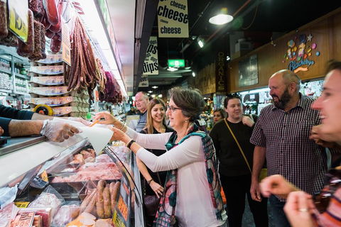 The F Factor: Adelaide Food Tour - Events Australia 5