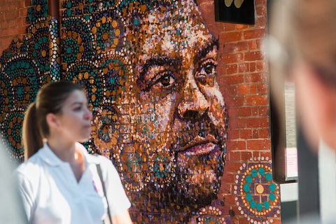 Jimmy C Street Art Walking Tour - Events Australia 4