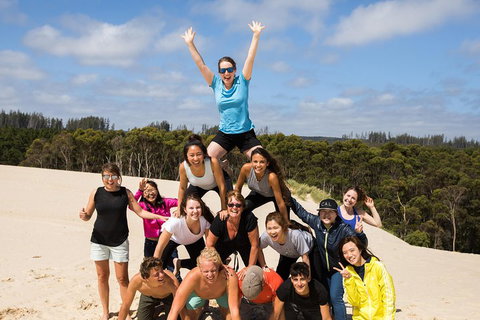 7-Day Best Of Tasmania Adventure Experience From Hobart (flexible Ticket) - Events Australia 0