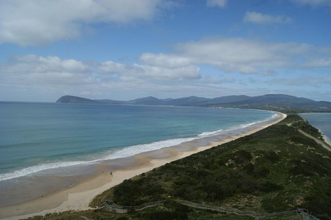 7-Day Best Of Tasmania Adventure Experience From Hobart (flexible Ticket) - Events Australia 2