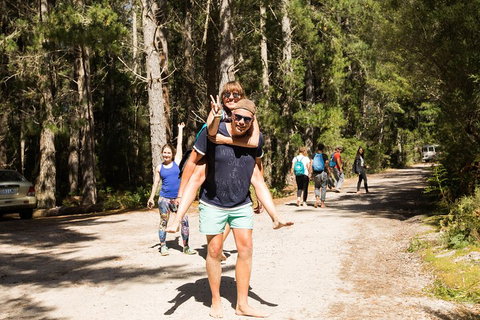 7-Day Best Of Tasmania Adventure Experience From Hobart (flexible Ticket) - Events Australia 5