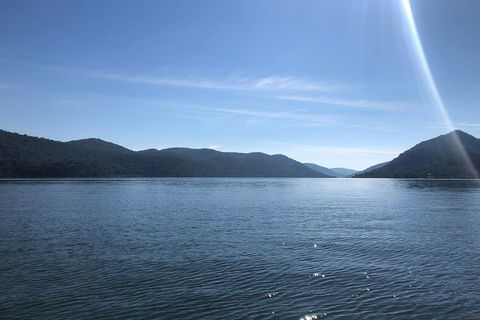 5 Day Kayak Adventure Down Hawkesbury River - Events Australia 4