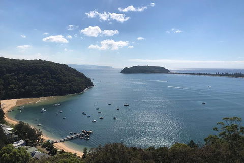 5 Day Kayak Adventure Down Hawkesbury River - Events Australia 5