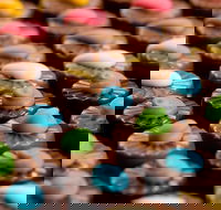 Entry to Panny's Amazing World of Chocolate at Phillip Island Chocolate Factory - Events Australia