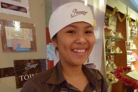 Entry To Panny's Amazing World Of Chocolate At Phillip Island Chocolate Factory - Events Australia 1