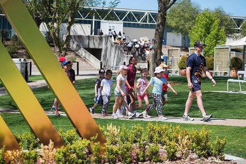 Australian Institute Of Sport: The AIS Tour - Events Australia 0