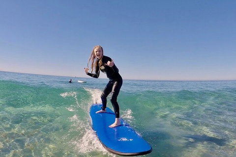 Private Beginners Surf Lessons, Noosa World Surf Reserve - Tourism Bookings 1