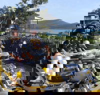 Airlie Beach Trike Tours - Events Australia