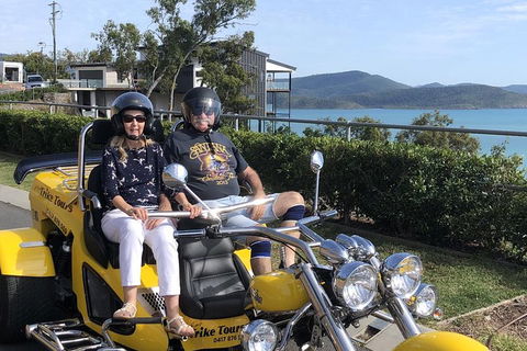 Airlie Beach Trike Tours - Accommodation Europe 0