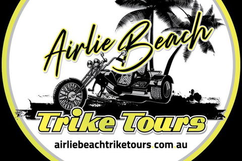 Airlie Beach Trike Tours - Accommodation Europe 1