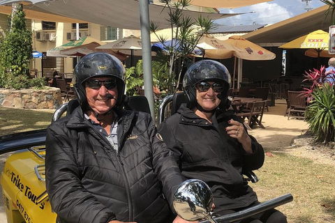 Airlie Beach Trike Tours - Accommodation Europe 3