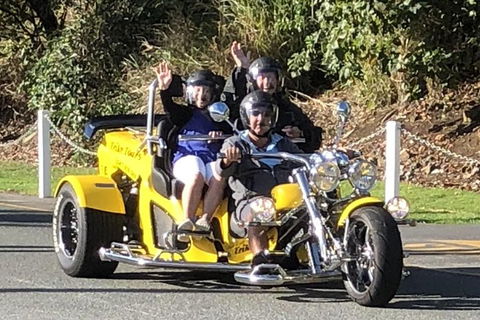 Airlie Beach Trike Tours - Accommodation Europe 4
