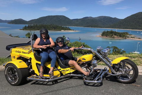 Airlie Beach Trike Tours - Accommodation Europe 5