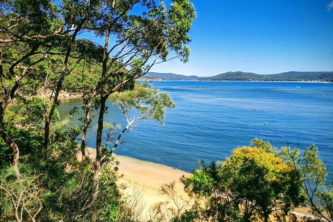 Central Coast Explorer With 'Personalised Sydney Tours' - Tourism Bookings 0