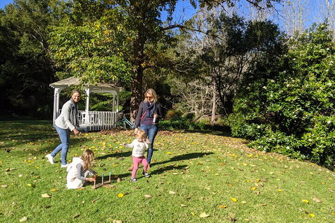 Central Coast Explorer With 'Personalised Sydney Tours' - Tourism Bookings 1