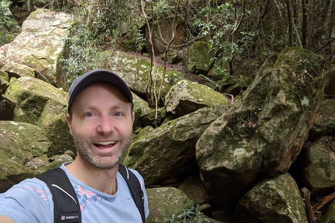 Australian Wildlife & Waterfalls Private Tour With 'Personalised Sydney Tours' - Events Australia 4