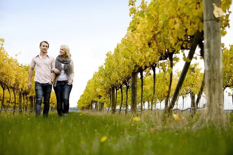2-Day Private Daylesford & Macedon Ranges Gourmet Food Trail Tour From Melbourne - Events Australia 0