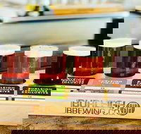 Hipster Sipster Brewery and Distillery Tour - Tourism Bookings