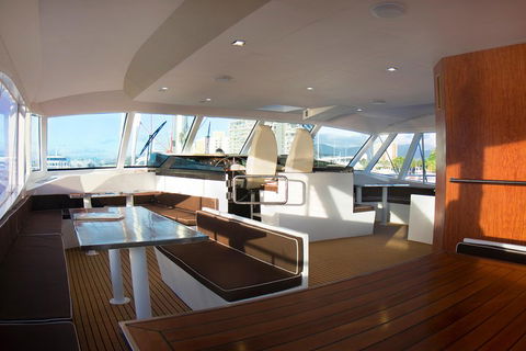 Passions Of Paradise Great Barrier Reef Snorkel And Dive Cruise From Cairns By Luxury Catamaran - Events Australia 1