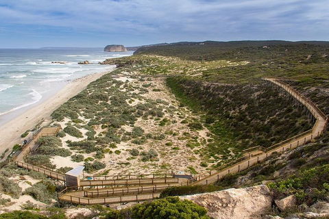 Kangaroo Island Personal Group Tours - Events Australia 1